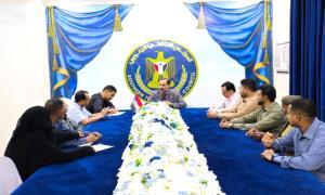 انتقالي حضرموت يعلن تنظيم فعالية كبرى احتفاءً بذكرى 30 نوفمبر