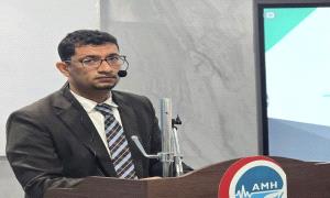 البورد المصري يكرّم الدكتور هلال الغلابي ويوجه له دعوة خاصة لحضور حفل الأطباء المتفوقين في جمهورية مصر 