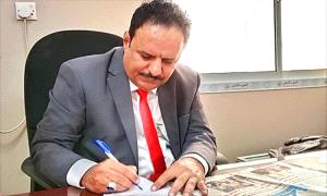 استقالة مفاجئة في مكتب الصناعة بلحج تثير التساؤلات
