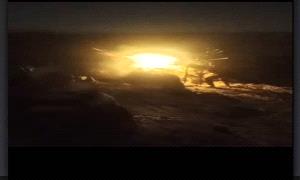 قوات محور سبأ تكسر هجـ.ـوماً حـ.ـوثياً على جبهة مرخة العليا 
