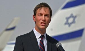 مسؤول أمريكي ينفي اجتماع كوشنر وقائد ياسر أبو شباب