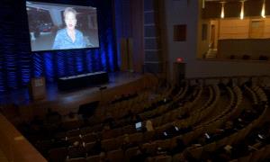 إنجاز جنوبي في المؤتمر العربي – الأميركي في واشنطن
