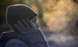 6 تأثيرات مدهشة للطقس البارد على صحة الإنسان