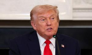 ترامب يقترح استسلام مسـ.ـلحي حـ.ـماس مقابل عفو إسر.ائيلي مشروط