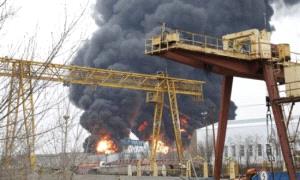 أوكرانيا تحاول جاهدة إعادة تشغيل شبكات الطاقة بعد الـ.ـضربات الروسية