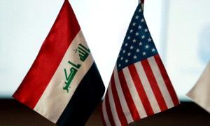 واشنطن توافق على بيع أنظمة اتصالات عسكرية للعراق