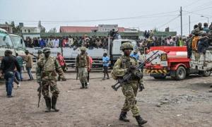 مقـ.ـتل 20 شخصاً جراء هـ.ـجوم مسلـ.ـحون على مستشفى بالكونغو