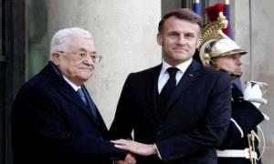 أبو مازن: حـ.ـماس لن تحكم غـ.ـزة