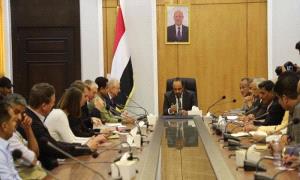 سفير ألمانيا يزور حضرموت ويؤكد دعم بلاده لجهود التنمية