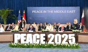 مصر تقود حراكاً دولياً في نيويورك لدعم خطة ترامب للسلام في غـ.ـزة وتؤكد ضرورة التنفيذ الكامل لاتفاق شرم الشيخ