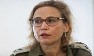 نقل المدعية العـ.ـسكرية الإسر.ائيلية السابقة إلى المستشفى