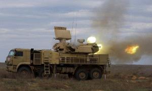 الدفاعات الروسية: إسقاط 26 طائرة مسـ.ـيرة أوكرانية فوق جزيرة القرم