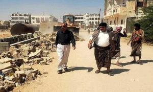 إزالة البسط العشوائي على المرافق العامة ضمن حملة ميدانية بعتق