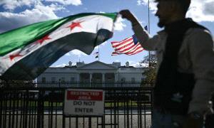 رحلة الشرع من سجون الأميركيين إلى البيت الأبيض: سوريا تتغير