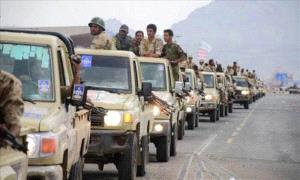 تحركات مقلقة في إب.. توسع عسكر..ي يحوّل القرى لمواقع تخزين