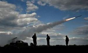 الجيش الأوكراني: اسـ.ـتهداف ميناء نوفوروسيسك الروسي بصـ.ـواريخ نبتـ.ـون