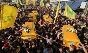 واشنطن تمهل الجيش اللبناني حتى آخر الشهر لإنجاز 