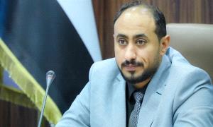 الصبيحي: الدعم الإماراتي لعدن يبرز حرص الإمارات على دعم الاستقرار والتنمية