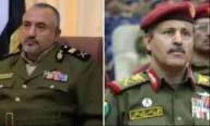 مصير غامض لوزيري دفاع وداخلية الحو..ثيين بعد اختفائهما منذ أغسطس

