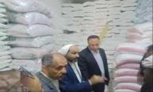 جبايات حو/ثية تغلق محال تجارية في إب