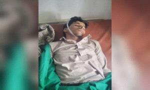 وفاة طفل في مركز أمني لمليـ.ـشيا الحو.ثي بحجة