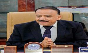 وزير النقل يهنئ بمناسبة الذكرى الـ58 لعيد الاستقلال الوطني المجيد