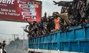 ملاحقة جنرالات الكونغو.. تطهير حقيقي أم تصفية حسابات داخل الجيش؟