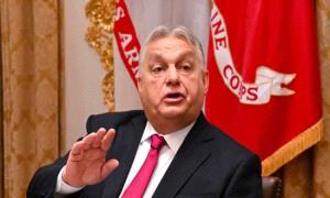 المجر: أوكرانيا ليس لها فرصة للفوز بالحـ.ـرب الروسية