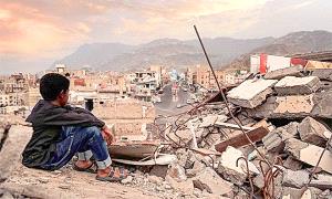 كارثة وشيكة تضرب اليمن وتقرير دولي يحذر من التداعيات الخطـ.ـيرة

