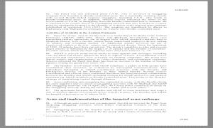 تقرير لجنة خبراء الأمم المتحدة يكشف تفاصيل خـ.ـطيرة عن علاقة نشاط..