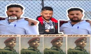 "أبو مدين الكريحي" يفوز بمزاد خيري لدعم طريق بشم الانعمي بالشعيب