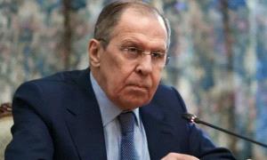 الكرملين يكشف حقيقة وجود خلاف بين الرئيس الروسي ووزير خارجيته