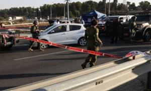 مـ.ـقتل إسر.ائيلي وإصابة 3 آخرين جراء هجـ.ـوم في الضفة الغربية