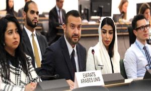 الإمارات ترد على مزاعم ممثل السودان: الـ.ـحرب لا تُبرَّر بالأكاذيب