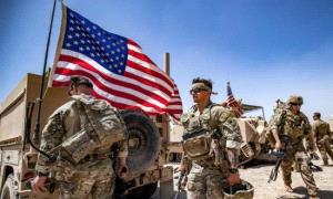 الجيش الأمريكي يخطط لتقسيم غـ.ـزة