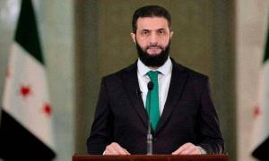 قبيل زيارته للولايات المتحدة.. واشنطن تطلب رفع عقوبات الأمم المتحدة عن الرئيس السوري المؤقت