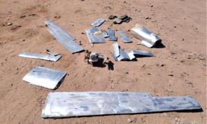 إسقـ.ـاط طائرة حـ.ـوثية مسـ.ـيّرة في هذه المحافظة!