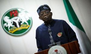 رئيس نيجيريا يلغي مشاركته بقمة مجموعة العشرين في جنوب إفريقيا