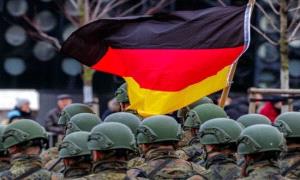 ألمانيا تعتزم الموافقة على حزمة دفاعـ.ـية كبيرة بـ3.4 مليار دولار