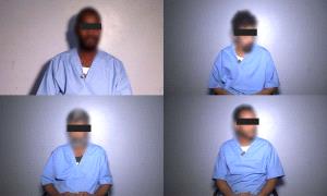 اللواء مطهر الشعيبي.. "خط الدفاع الأول" عن عدن وقائد إنجاز إحباط أخطر المؤامرات الإرها.بـ،يـة