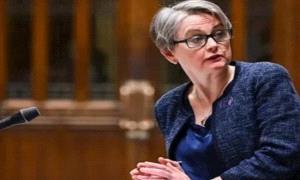 الخارجية البريطانية: قدمنا خطة لتفكيك سـ.ـلاح حـ.ـماس