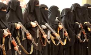 اقتحام حو.ثي لمنزل بصنعاء بمشاركة الزينبيات

