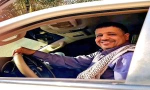 رئيس جامعة عدن يعين البروفيسور صالح الشعيبي نائباً لعميد كلية الطب للشؤون الأكاديمية