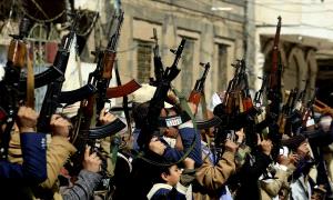 الحو.ثيون يهاجمون وكالتين أمميتين علقتا أنشطتهما عقب حملة الاعتقالات