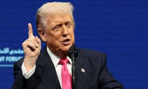 ترامب يحدد "الموعد النهائي" لقبول شروط خطته لأوكرانيا
