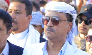 فادي باعوم: الأمور في وادي حضرموت وصلت إلى حد لا يمكن السكوت عنه