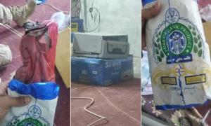 قوات خفر السواحل بحضرموت تحبط محاولة تهريب كمية من المـ.ـخدرات