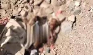 مكتب حقوق الإنسان بالحديدة يدين مقتـ.ـل المواطنة زينب جناح بقصف حو.ثي على منزلها في حيس