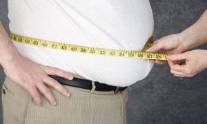 اكتشاف سبب جديد للسمنة