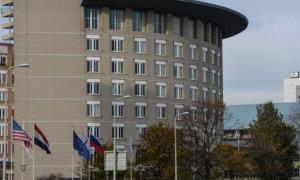 سوريا: تفعيل بعثتها الدائمة لدى منظمة حـ.ـظر الأسلـ.ـحة الكـ.ـيميائية